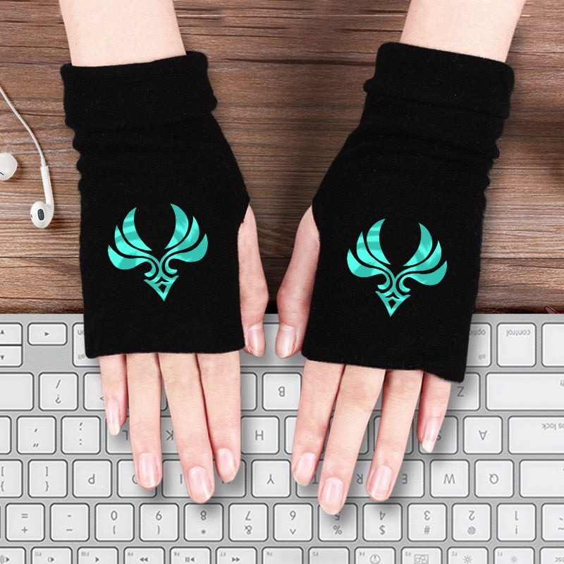 Genshin Impact Gloves