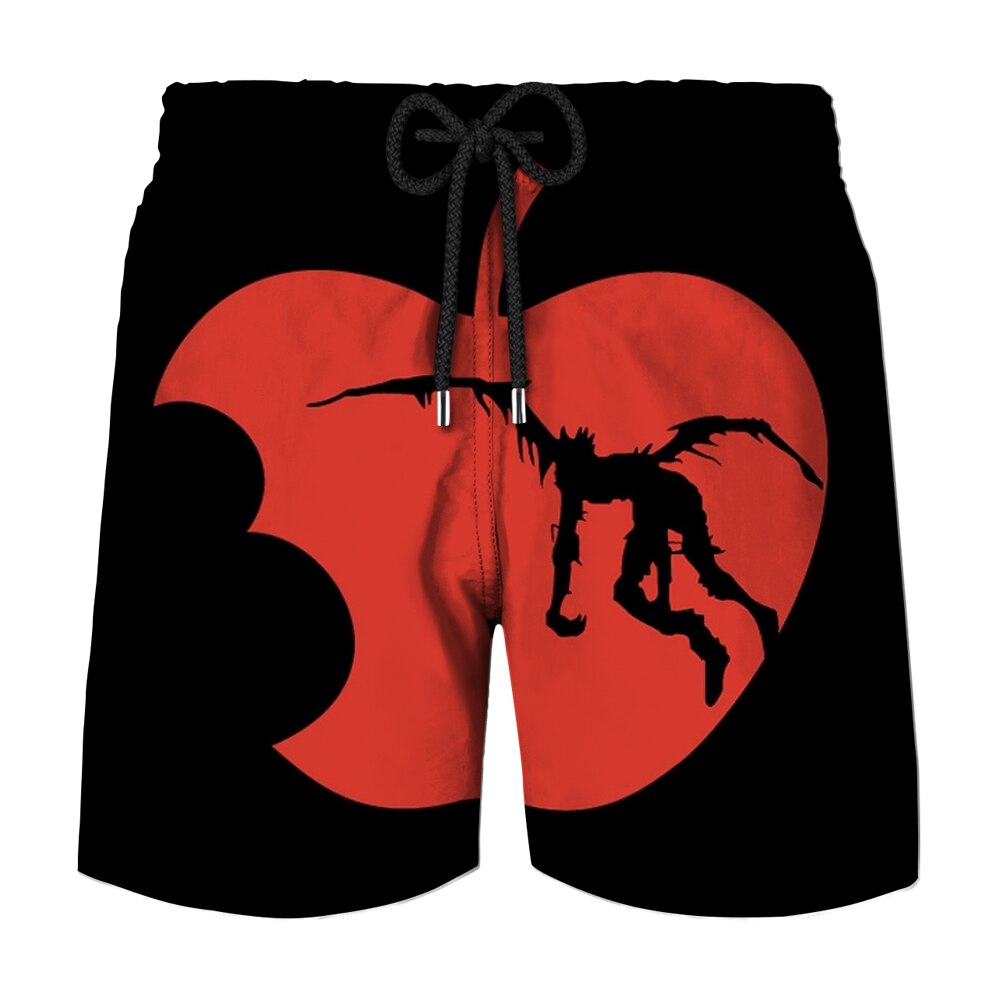 Death Note Sportswear