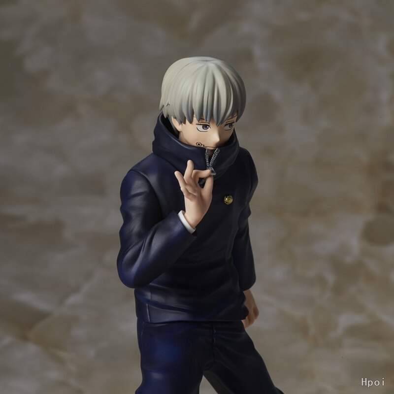 Jujutsu Kaisen Inumaki Toge PVC Action figure
