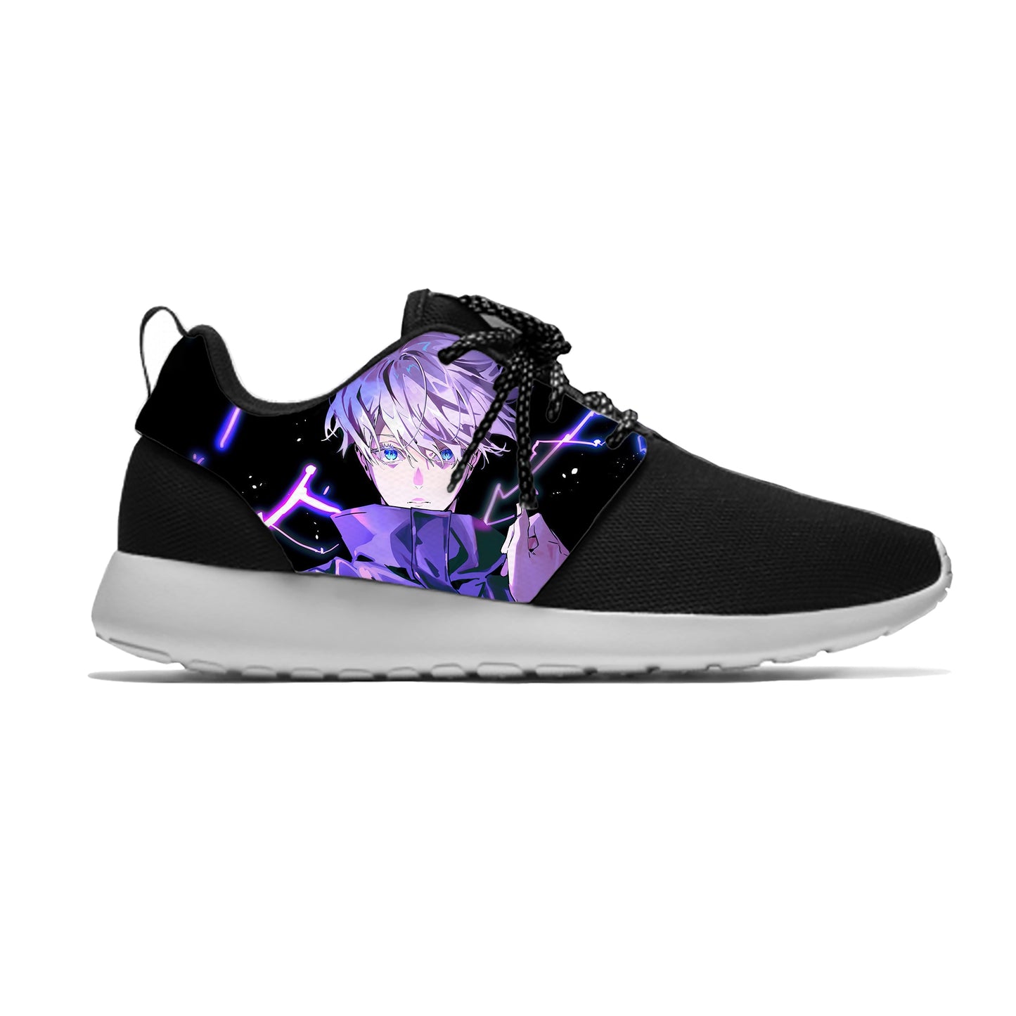 Manga Jujutsu Kaisen Gojo Satoru Sport Shoes