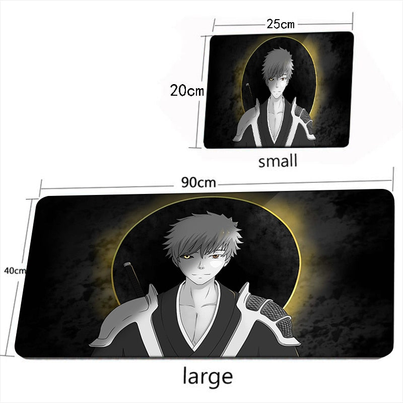BLEACH Large Mouse Pad