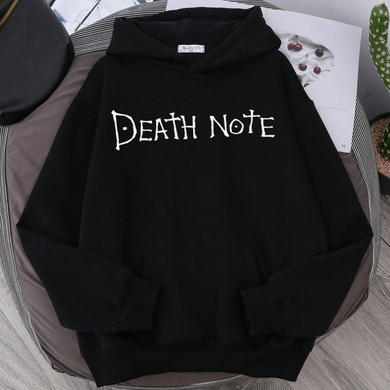 Death Note 3D Sweatshirt