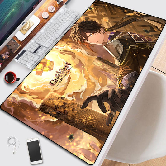 Genshin Impact Mouse pads
