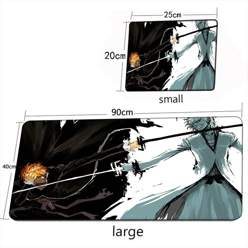 BLEACH Large Mouse Pad