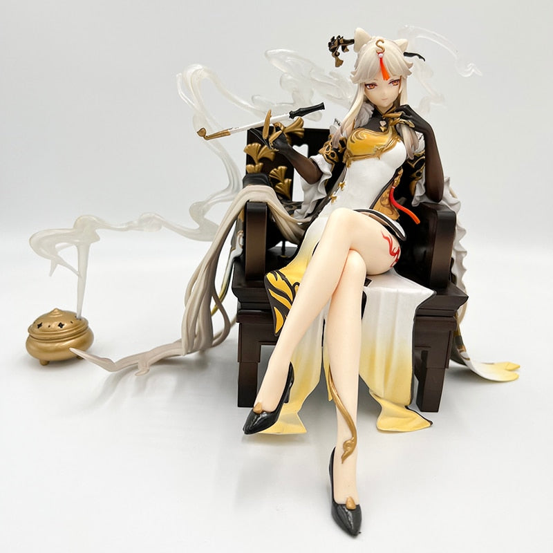 Genshin Impact Ningguang Figure