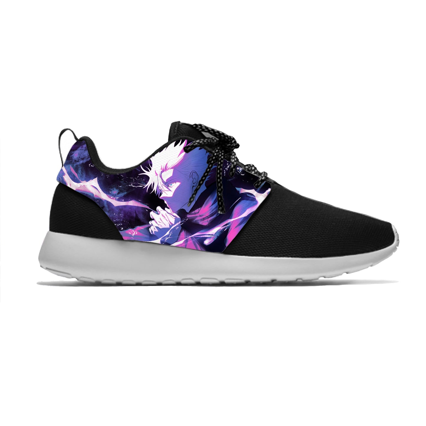 Manga Jujutsu Kaisen Gojo Satoru Sport Shoes