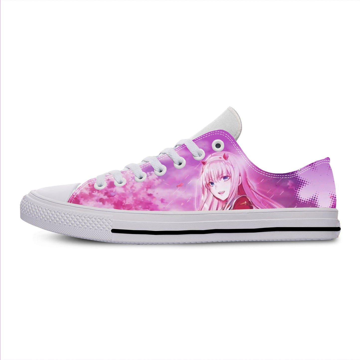 Darling In The Franxx Shoes