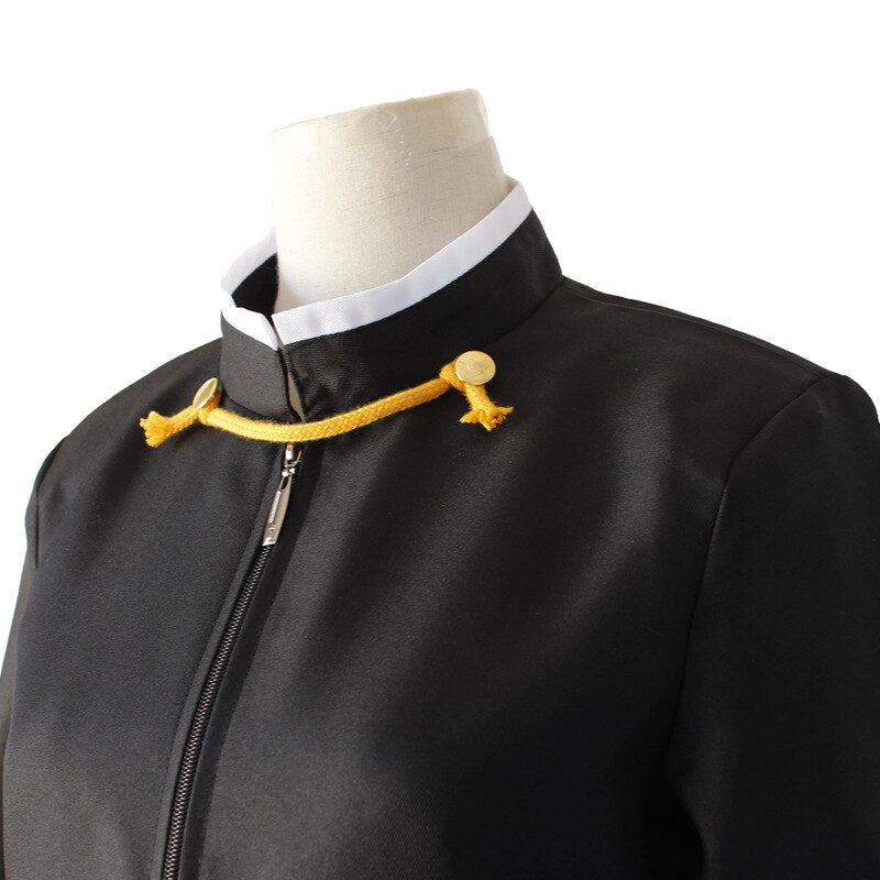 Kaguya-sama: Love is War Miyuki Shirogane Cosplay