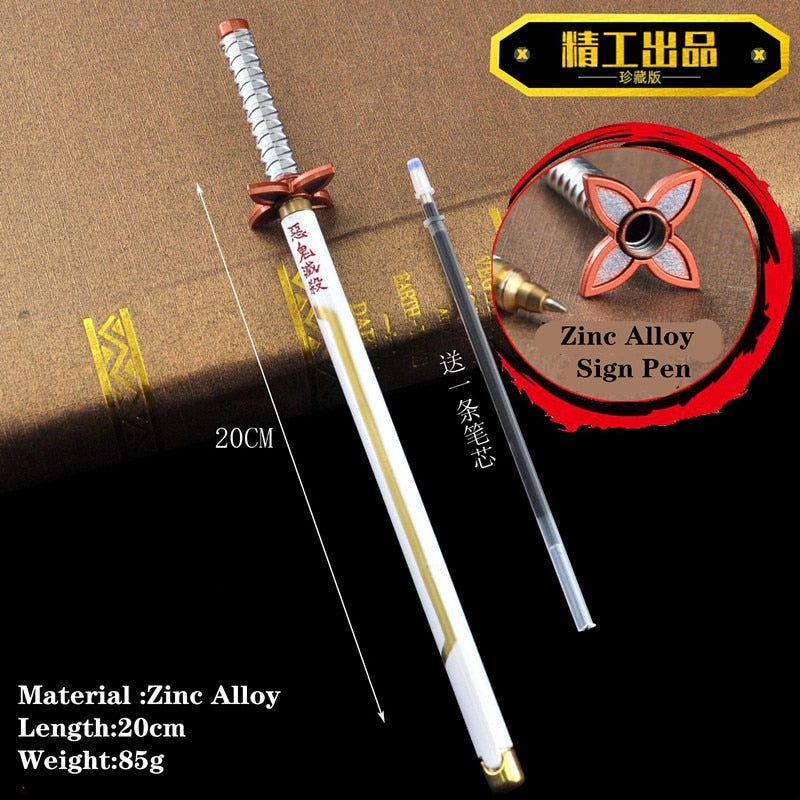 Demon Slayer Kimetsu no Yaiba Sword