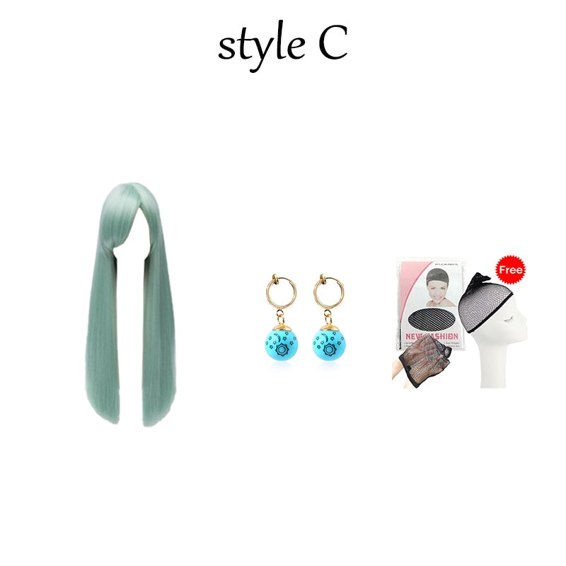 The Seven Deadly Sins Elizabeth Liones Cosplay skirt