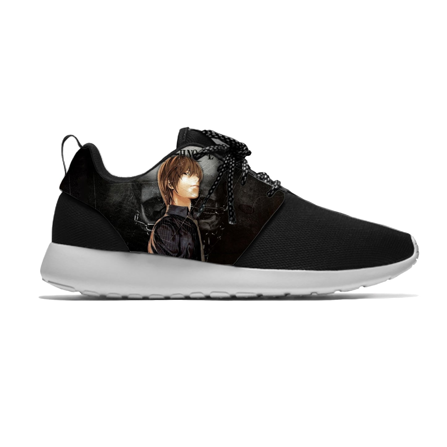Death Note Misa Amane Sport Shoes