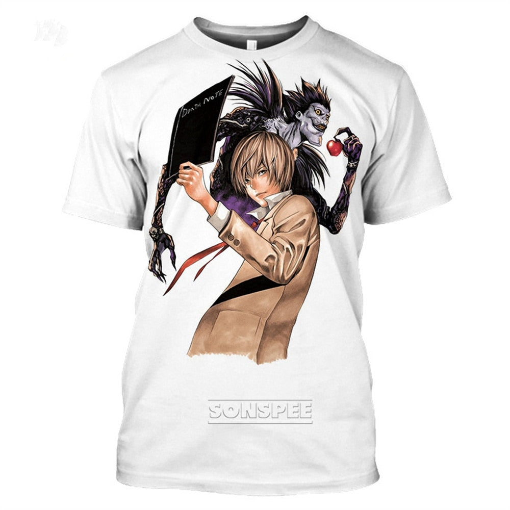 Death Note T-Shirt