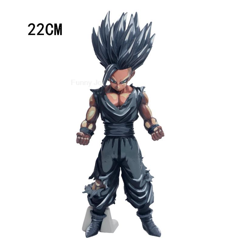 Dragon Ball Z Frieza Action Figure Desk Ornament