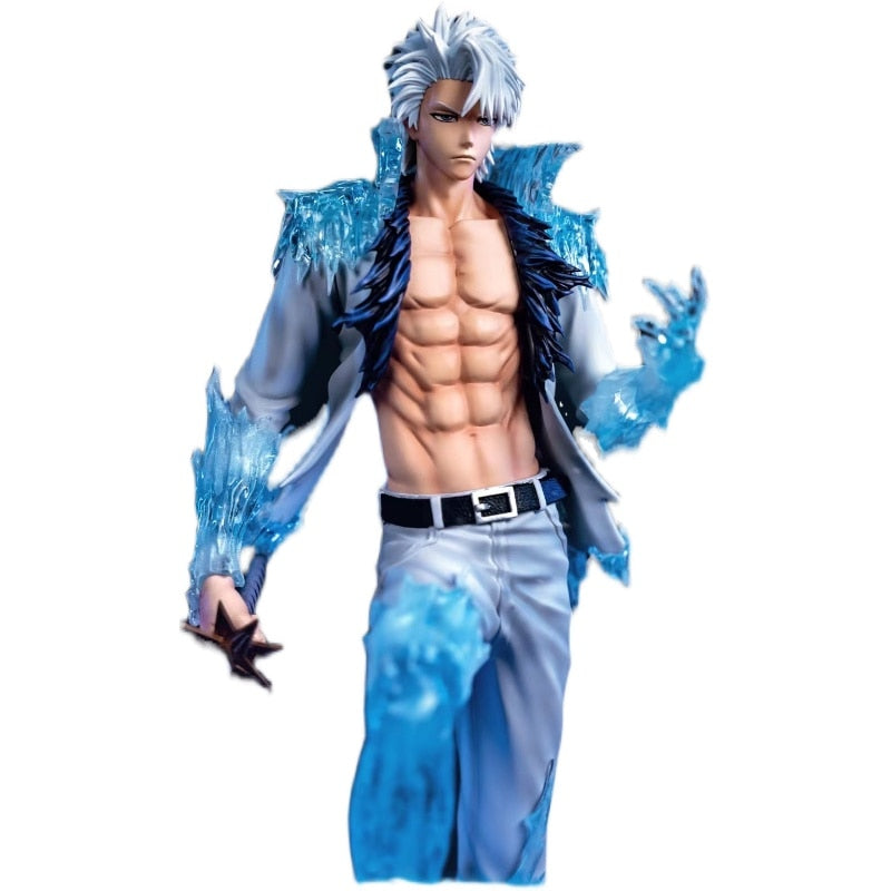 Bleach Hitsugaya Toushirou Gk Figure