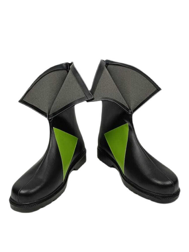 The Seven Deadly Sins Cosplay Shoes