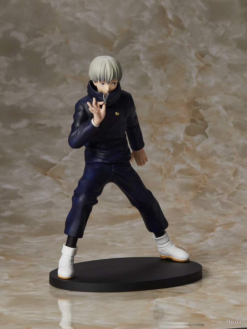 Jujutsu Kaisen Inumaki Toge PVC Action figure