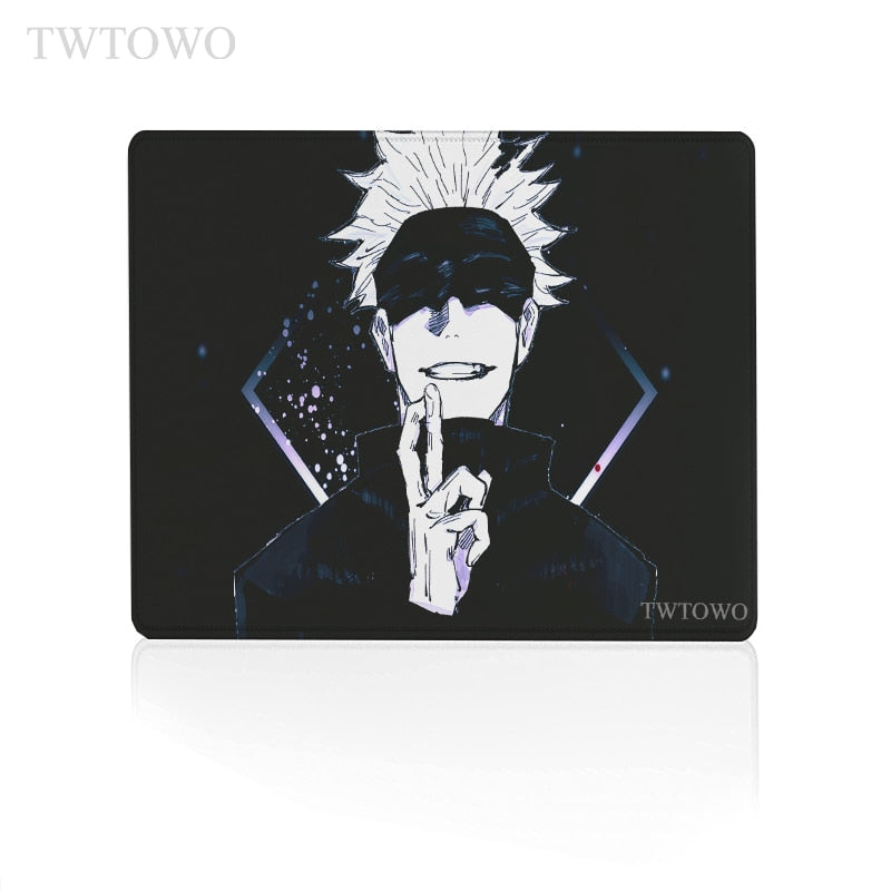 Jujutsu Kaisen Anti-slip Gamer Table Mat