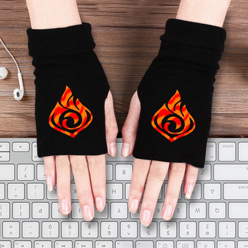 Genshin Impact Gloves