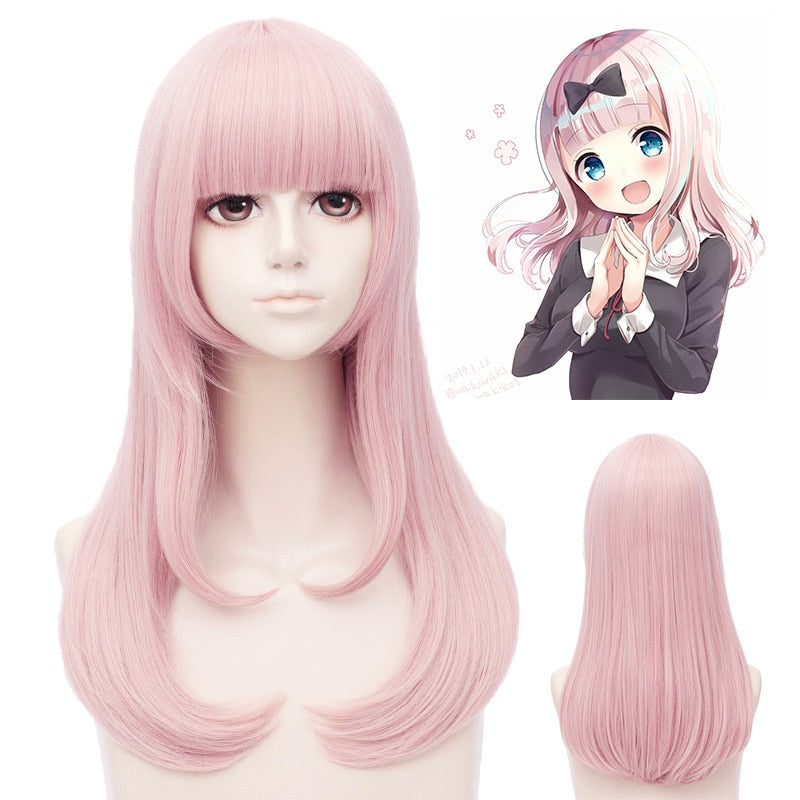 Kaguya-Sama: Love Is War Shinomiya Kaguya Cosplay