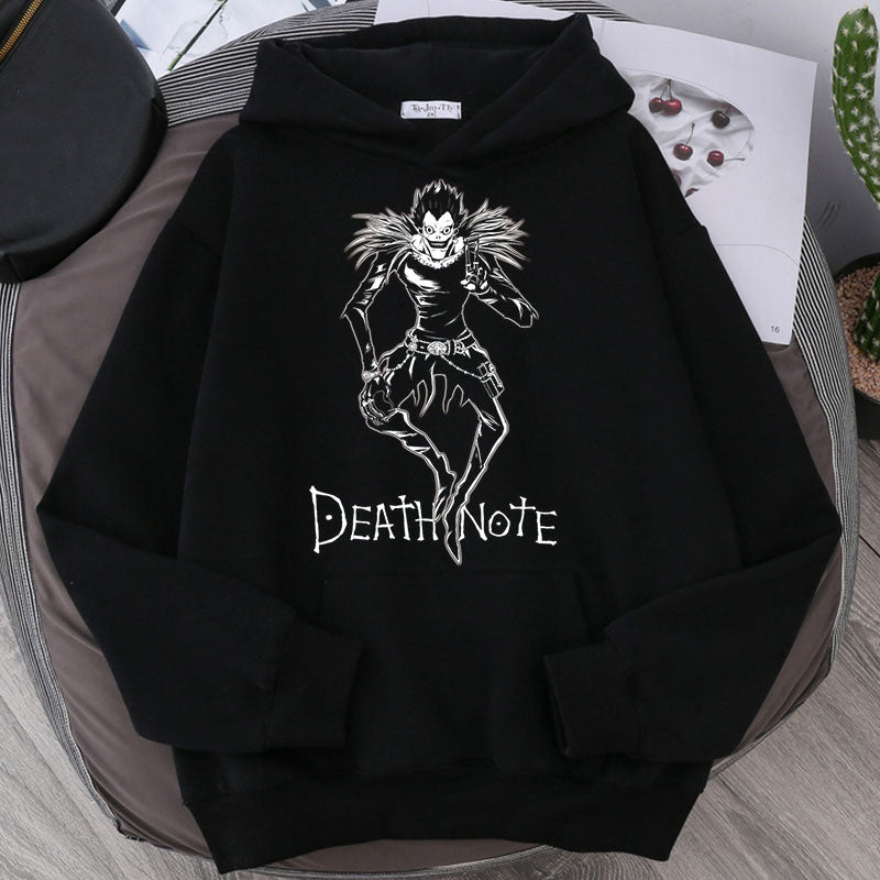 Death Note 3D Sweatshirt