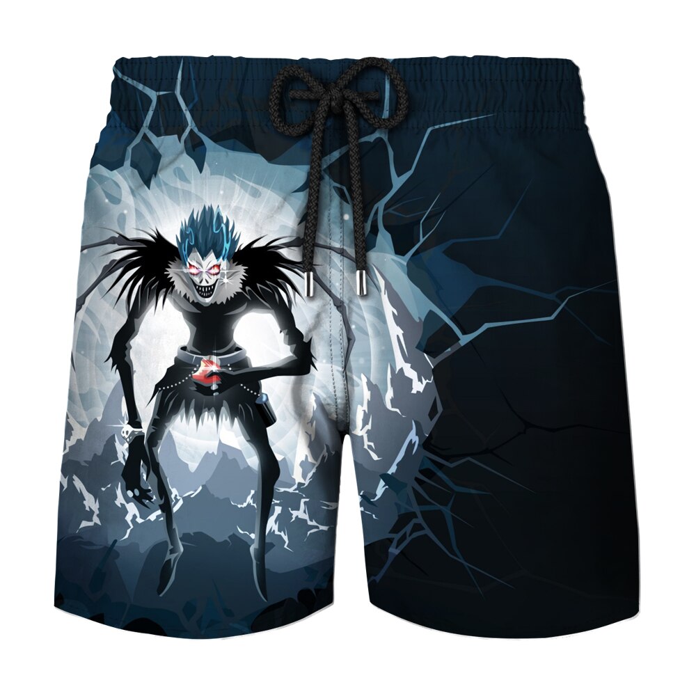 Death Note Sportswear