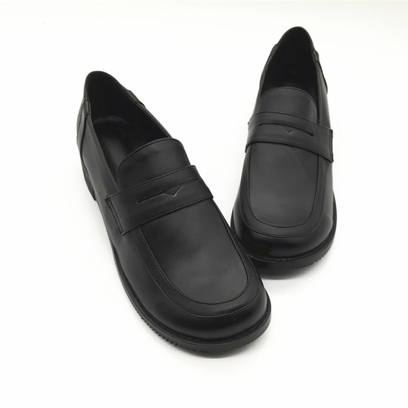 Kaguya-Sama Love is War Chika Fujiwara Cosplay Shoes Women