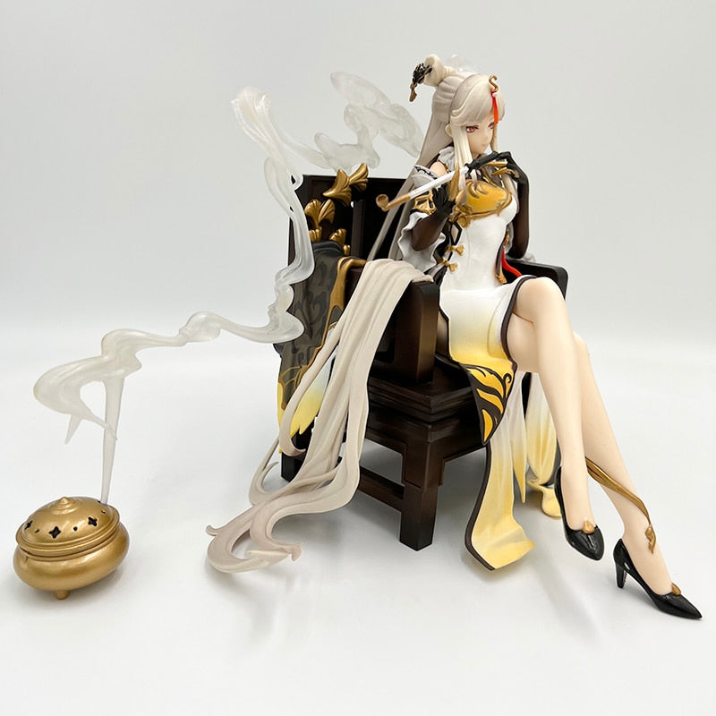 Genshin Impact Ningguang Figure