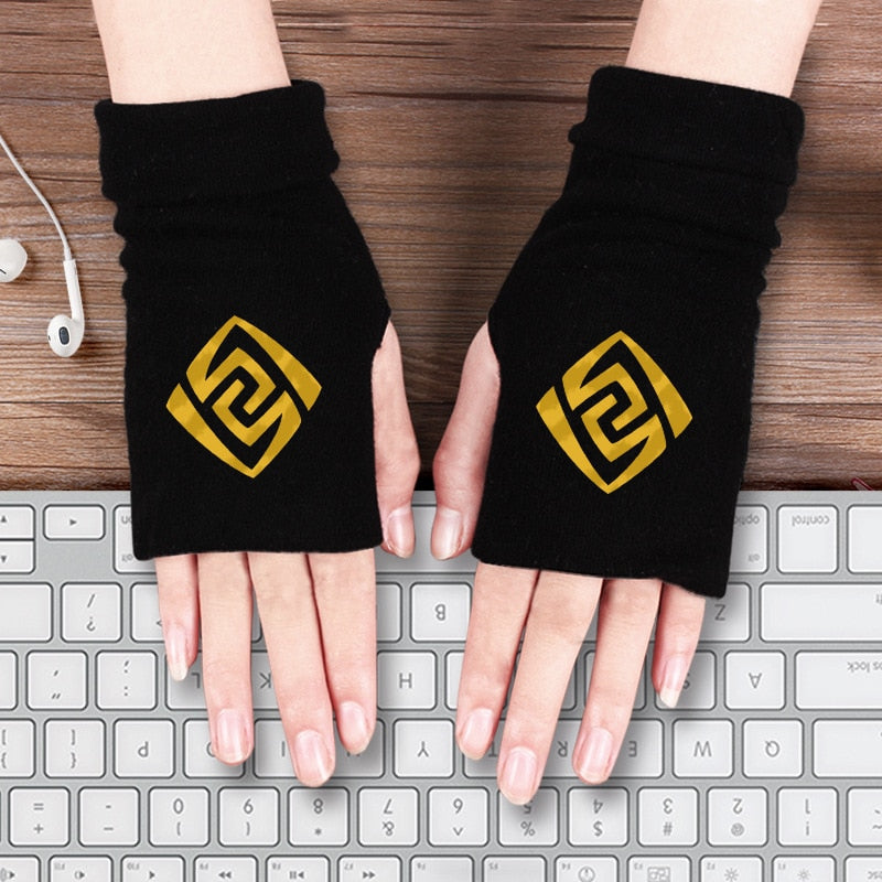 Genshin Impact Gloves