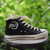 Demon Slayer Younth Fashion Shoes - Anime Fantasy Land