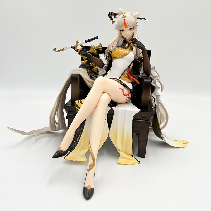 Genshin Impact Ningguang Figure