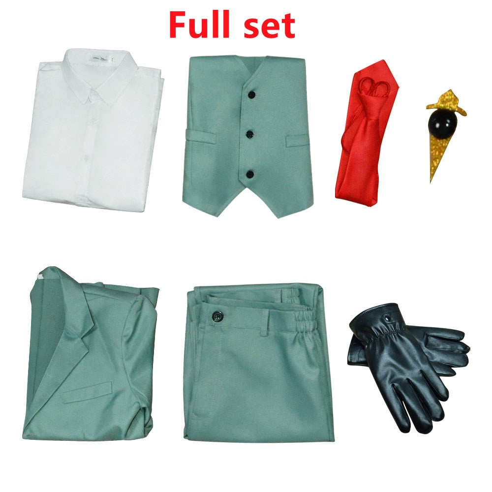 Spy X Family Loid & Yor Forger Cosplay