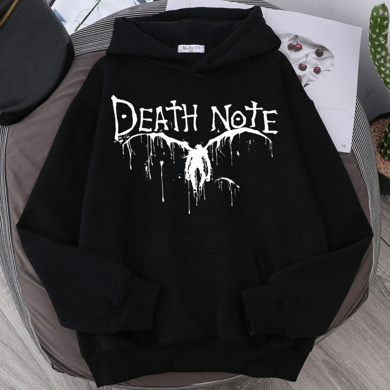 Death Note 3D Sweatshirt