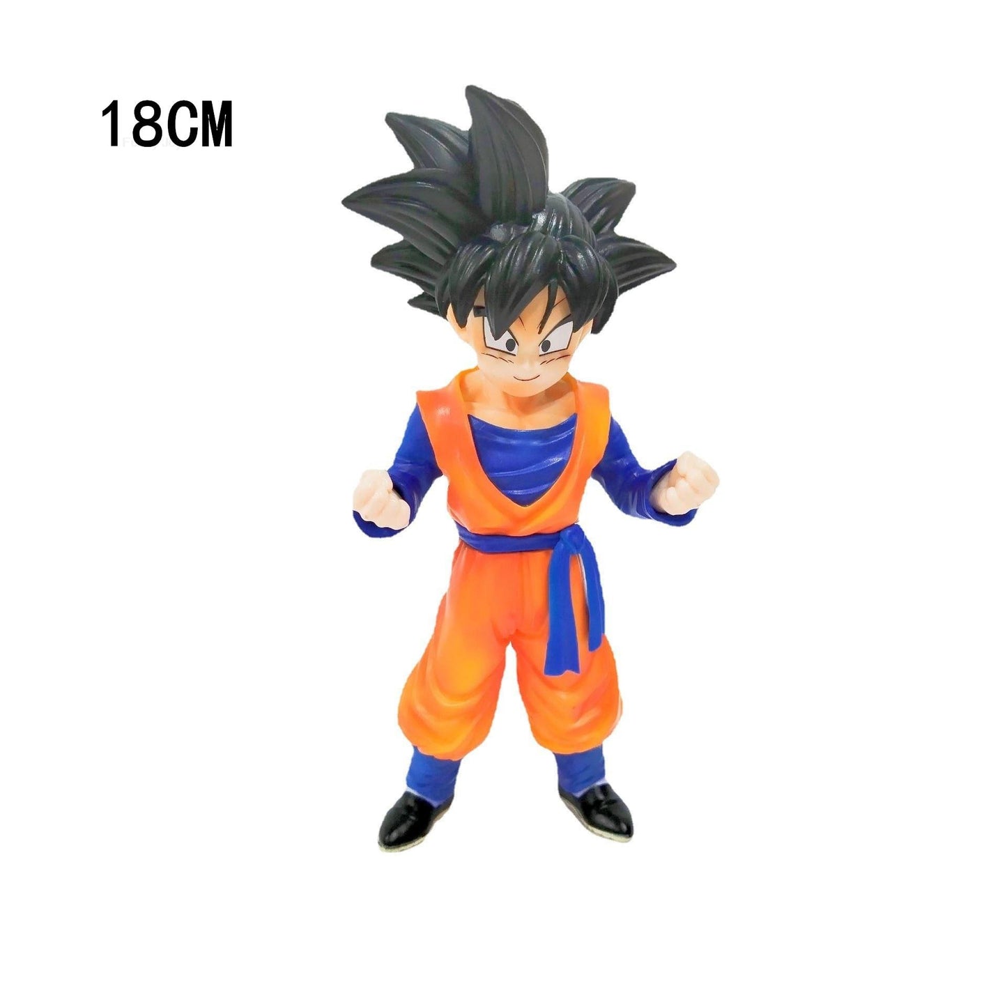 Dragon Ball Z Frieza Action Figure Desk Ornament