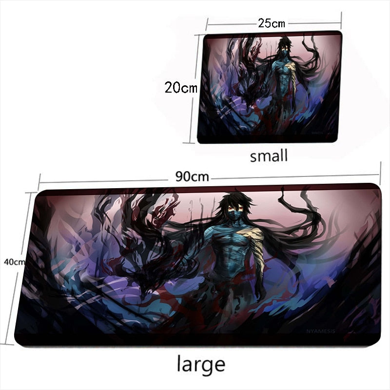 BLEACH Large Mouse Pad