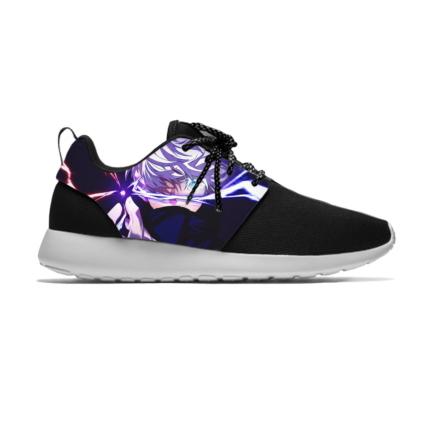 Manga Jujutsu Kaisen Gojo Satoru Sport Shoes