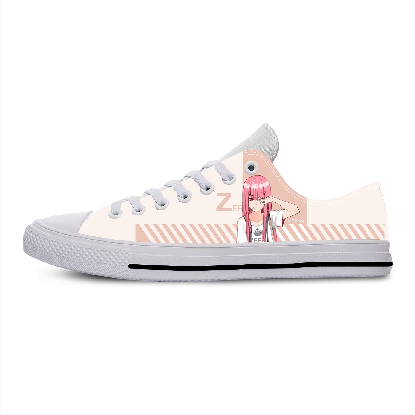 Darling In The Franxx Shoes