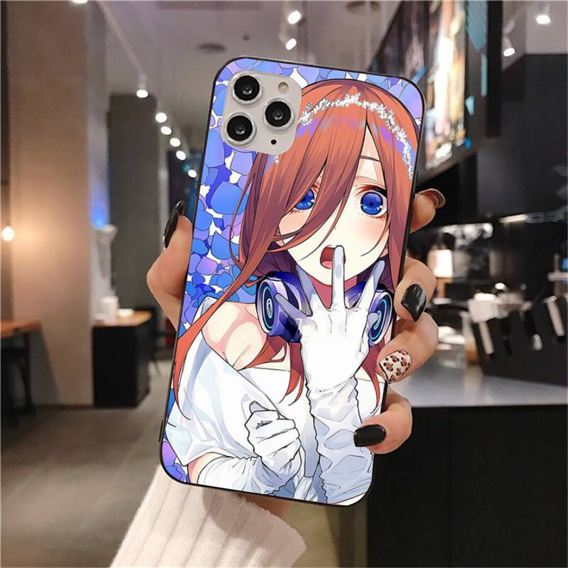 The Quintessential Quintuplets Season 3 | iPad Case & Skin