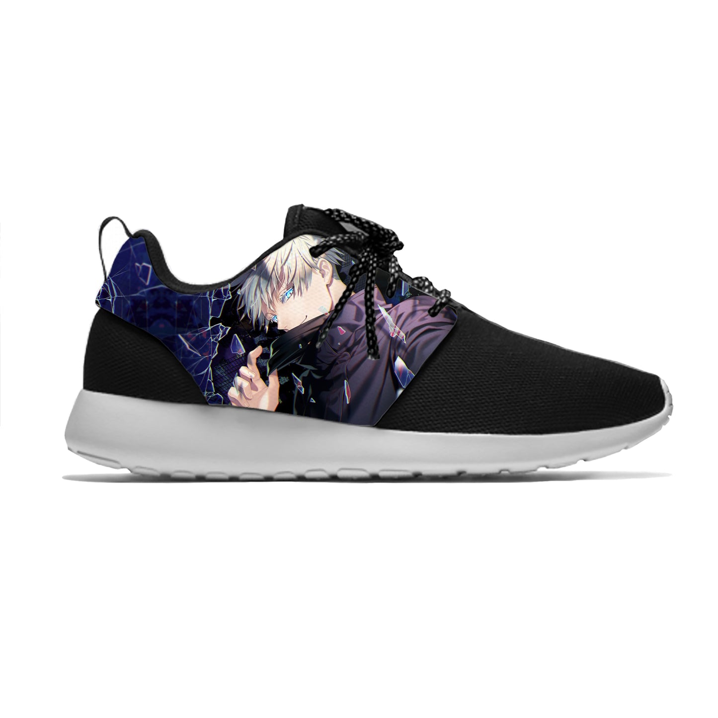 Manga Jujutsu Kaisen Gojo Satoru Sport Shoes