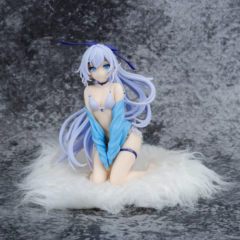 Aqua Swimsuit  Figure - Anime Fantasy Land