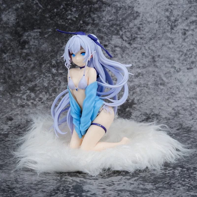 Aqua Swimsuit  Figure - Anime Fantasy Land