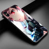 Demon Slayer Tanjiro Iphone Case - Anime Fantasy Land