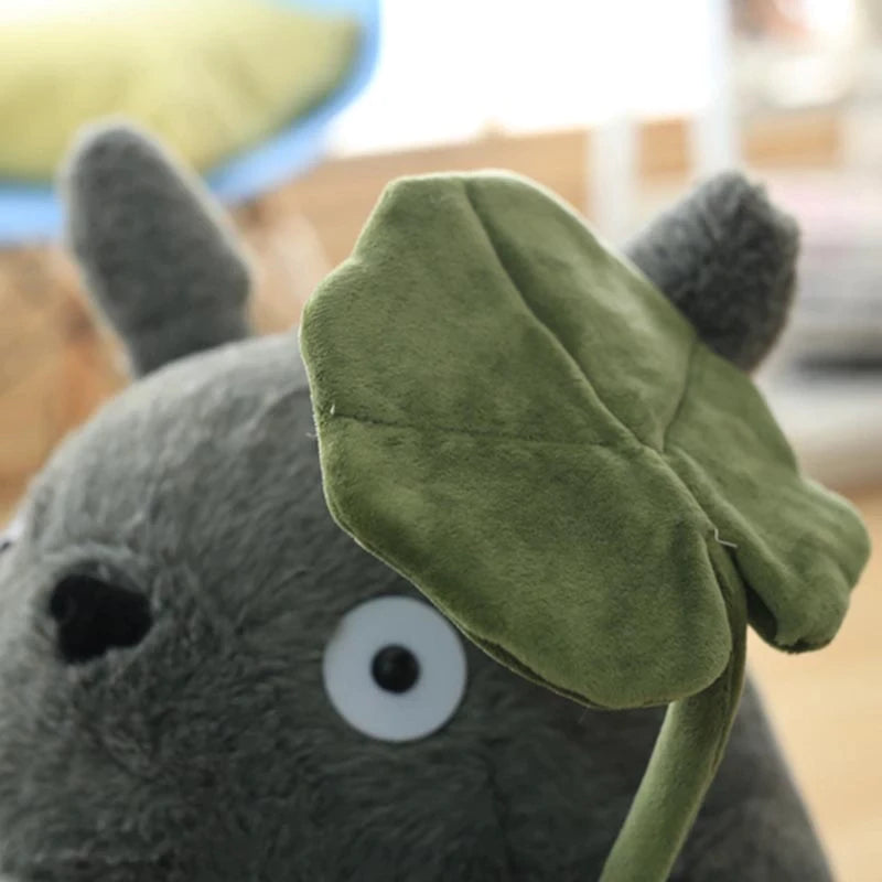 Totoro Plushie