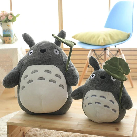 Totoro Plushie