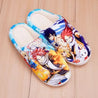 Cute Slippers - Anime Fantasy Land