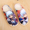 Cute Slippers - Anime Fantasy Land