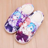 Cute Slippers - Anime Fantasy Land