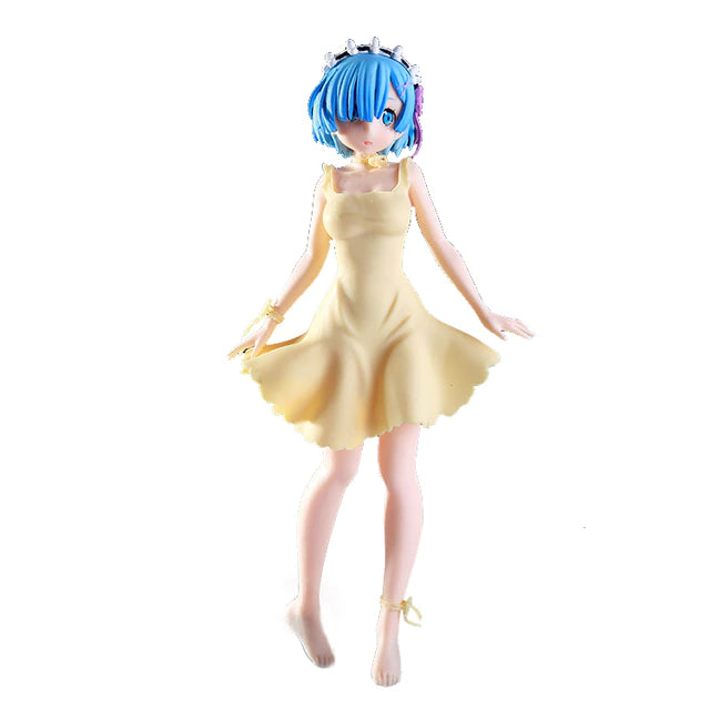 Rem Decoration Collection Figure - Anime Fantasy Land