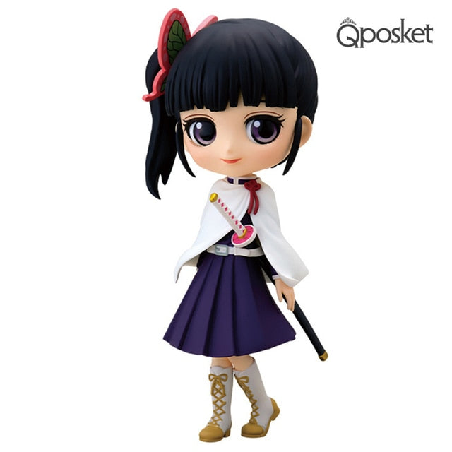 Qposket Demon Slayer Figures! - Anime Fantasy Land