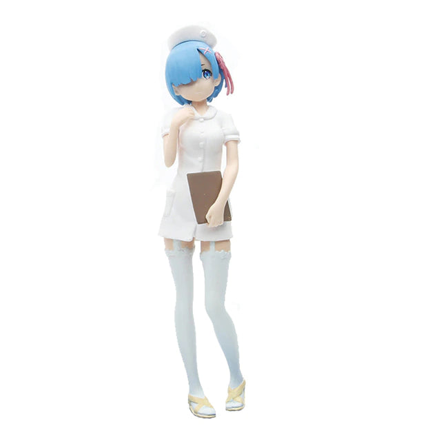 Rem Decoration Collection Figure - Anime Fantasy Land