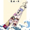 Backpack Ribbon Keychain - Anime Fantasy Land